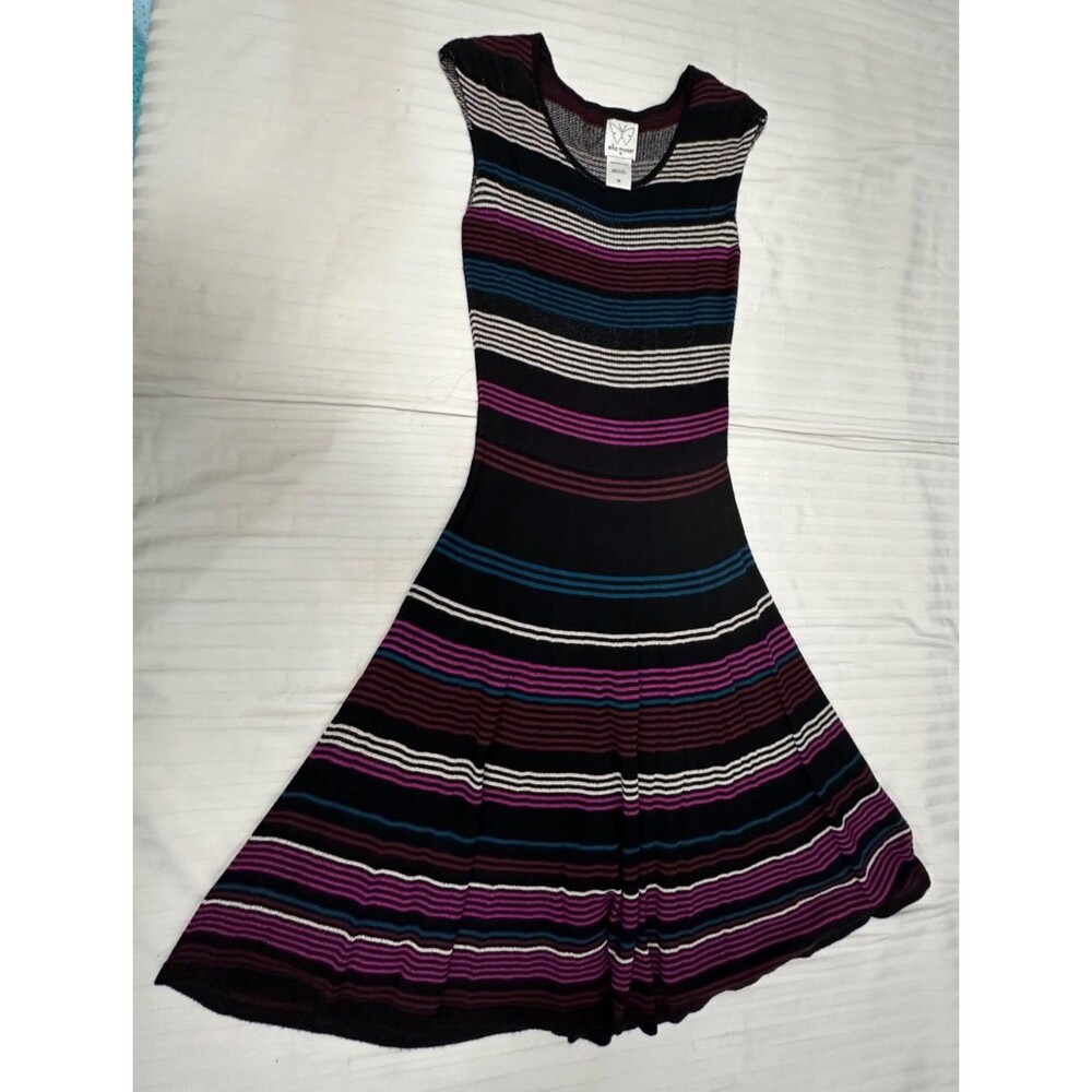ELLA MOSS GIRLS RAYON SWEATER DRESS SIZE 12